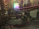 華碩TUF AMD 7800X3D/9800X3D/5060TI/5070TI/5080 ROG全家桶官方補貼組裝電腦游戲AI主機DIY整機 配置四：7800X3D+RTX5060TI 曬單實(shí)拍圖