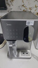 美的（Midea）冰魔方Max冰塊凈水器加熱直飲一體機家用凈水機制冰機臺式凈飲機國家補貼免安裝JLB3799T-RO 曬單實(shí)拍圖