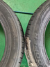 固鉑（Cooper）汽車輪胎 225/55R19 99H EVOLUTION CTT 適配CS75/F7/UNI-T 曬單實拍圖