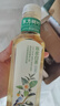 農(nóng)夫山泉 東方樹葉 無糖茶飲品 茶飲料 整箱裝 500ml*15瓶 陳皮白茶 曬單實拍圖