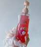 力士（LUX）氣泡爽膚香氛沐浴露沁玫荔枝香390g清爽  曬單實(shí)拍圖