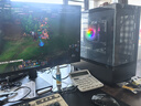七彩虹  酷睿i7 12700KF/RTX5060/5070TiS顯卡臺式電腦主機組裝電腦電競整機DIY高配游戲渲染光追主機 配置二：i7 12700KF丨RTX5060 曬單實(shí)拍圖