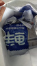 鮮京采 冷凍舟山帶魚段凈重3斤 精選中段三去處理 生鮮魚類源頭直發(fā)海鮮 曬單實拍圖