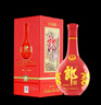郎酒紅花郎10-53度500ml*4瓶醬香型白酒 曬單實(shí)拍圖