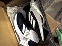 阿迪達斯（adidas）童鞋25夏秋兒童運動鞋RUNFALCON男女小童魔術(shù)貼緩震跑步鞋IE8574 曬單實拍圖
