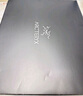 ARC'TERYX始祖鳥 ATOM HOODY 男子 保暖棉服 Black/黑色 M 曬單實拍圖