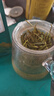 首宴2025新茶白茶安吉正宗珍稀白茶自己喝明前綠茶嫩芽熱銷250g袋裝 曬單實(shí)拍圖