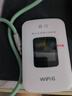 格行隨身wifi6官方正品三網(wǎng)通用車(chē)載便攜式無(wú)線(xiàn)網(wǎng)卡cpe路由器WiFi免插卡移動(dòng)隨身wifi非無(wú)限流量2025款 旗艦彩屏款【京倉速發(fā) 次日達】送1000G免費試用 曬單實(shí)拍圖