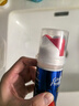 高露潔（Colgate）【孫穎莎同款】歐洲進(jìn)口卓效防蛀直立按壓泵式牙膏130g含氟健齒 曬單實(shí)拍圖