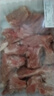  【180天白豬家庭裝】冰鮮帶肉脊骨1kg 曬單實拍圖