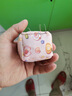 兒童沙包小學(xué)生卡通手工親子丟沙包游戲加厚帆布玩具投擲抓石子 沙包5cm*5cm【2個(gè)裝】顏色隨機發(fā) 曬單實(shí)拍圖