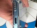 塵卡 適用vivo Y77e手機殼vivoY77e t1全包鏡頭軟殼V2166BA新款5G氣囊防摔外殼透明硅膠保護套超薄男女 手機殼 新升級保護鏡頭四角氣囊硅膠軟殼 曬單實拍圖