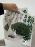 云山半0脂鹽漬鞭炮筍250g*3袋長(cháng)壽菜馬尾藻涼拌下飯菜麻辣燙火鍋食材 曬單實(shí)拍圖
