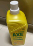 斧頭牌（AXE）檸檬護膚洗潔精1.18kg*6瓶超值囤貨裝不傷手新老包裝隨機發(fā)貨 曬單實(shí)拍圖
