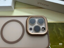 適用蘋(píng)果16promax攝像頭鏡片原裝iPhone15pm后置14攝像13鏡片玻璃 蘋(píng)果16pro/max【左上】原裝鏡1片 曬單實(shí)拍圖