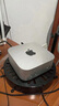 Apple/蘋果AI電腦/2024Mac mini迷你主機 M4銀色(10+10核) 16G 256G臺式電腦主機 MU9D3CH/A 曬單實拍圖