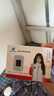 格行官方旗艦店隨身wifi6三網通用車載便攜式無線網卡cpe路由器免插卡移動隨身wifi6非無限流量2025款 黑白屏WiFi6【咨詢送收納包+數據線+體驗流量】 曬單實拍圖