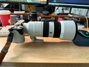索尼（SONY）FE 70-200mm F2.8 GM OSS II 全畫(huà)幅遠攝變焦G大師鏡頭(SEL70200GM2) 曬單實(shí)拍圖