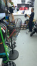 九號（Ninebot）【千璽同款】M95c+ Mk2 電動(dòng)摩托車(chē)2025款 智能智駕 長(cháng)續航電摩 【門(mén)店自提】 到門(mén)店選顏色 曬單實(shí)拍圖
