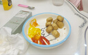 滇園包漿豆腐300g*5盒 云南石屏爆漿豆腐建水特色小吃燒烤 臭豆腐爆漿 包漿豆腐300g*3盒 曬單實(shí)拍圖