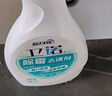 藍(lán)月亮 衛(wèi)諾除霉劑 500g/瓶 墻面浴室冰箱清潔劑  除霉抑菌 無(wú)毒無(wú)殘留 曬單實(shí)拍圖