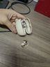 韶音（SHOKZ）OpenDots ONE動鈦圈開放式藍(lán)牙耳機(jī)耳夾式耳機(jī)藍(lán)牙跑步運(yùn)動無線E310七夕禮物 星際白 曬單實(shí)拍圖