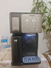 飛利浦（PHILIPS）冰沙冰塊加熱凈水器家用冰境i1pro 臺式免安裝凈飲機 冷熱一體凈水機ADD8608【國家補貼】 曬單實(shí)拍圖