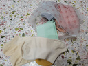棉十三襪子女士短襪【夏季薄款】防滑不掉跟網(wǎng)眼透氣船襪低幫短筒襪10雙 曬單實(shí)拍圖