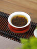 唯茶正山小種2025年新茶春茶濃香型武夷山桐木源產(chǎn)特級功夫紅茶禮盒裝江山多嬌雙罐禮盒裝 曬單實(shí)拍圖