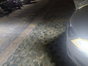 雪萊特（Cnlight）110W汽車(chē)led大燈泡改裝激光車(chē)燈超亮汽車(chē)遠光燈近光燈H7【2支裝】 曬單實(shí)拍圖