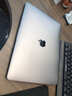 Apple Macbook Pro二手蘋(píng)果筆記本電腦超強M芯商務(wù)辦公娛樂(lè )設計剪輯開(kāi)發(fā)后期制作 99成新 20款13寸M1/8G-512G銀/灰D92 曬單實(shí)拍圖