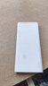 華為【3C認(rèn)證】原裝多協(xié)議超級快充移動電源10000mAh（Max 22.5W SE） 13重安全防護(hù) 可上飛機 白色 曬單實拍圖