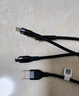 品勝充電器線(xiàn)三合一數據線(xiàn)快充100W一拖三多頭66W適用蘋(píng)果type-c安卓iPhone17/16華為mate小米手機車(chē)載 曬單實(shí)拍圖