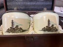 七春 黑茶特級六堡茶2010陳窖藏廣西梧州茶葉熟茶320g教師節(jié)中秋禮物 曬單實拍圖