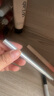 佩冉（PIARA）眼線(xiàn)筆極細眼線(xiàn)膠筆防水防汗不暈染順滑眼妝01煙霧黑 曬單實(shí)拍圖