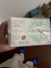 名創(chuàng)優(yōu)品（MINISO）一次性洗臉巾珍珠紋洗面巾潔面巾干濕兩用100抽*3包 15x20cm 曬單實(shí)拍圖