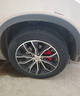 米其林（MICHELIN）汽車(chē)輪胎 215/55R17 94V 耐越 ENERGY MILE 適配邁騰/帕薩特/探歌 曬單實(shí)拍圖