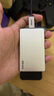 致態(tài)（ZhiTai）長(cháng)江存儲 2TB Type-c USB 3.2 移動(dòng)固態(tài)硬盤(pán)（PSSD）靈·先鋒版 讀速2000MB/s手機直連 曬單實(shí)拍圖