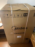 美的（Midea）波輪洗衣機全自動家用 MB10V37T 10公斤 一級能效 健康除螨 全域抗菌  以舊換新 家電國家補貼20% 曬單實拍圖