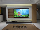 Vidda 發(fā)現X 2026款 85英寸 300Hz超高刷 墨晶屏 QD-Mini LED 以舊換新家電國家補貼液晶海信電視85VX5Q 曬單實(shí)拍圖