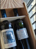 拉菲（LAFITE）巴斯克十世旗艦款赤霞珠干紅葡萄酒750ml*2支禮盒裝送禮 進口紅酒 曬單實拍圖