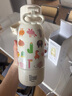 孕貝（yunbaby）恒溫水壺 保溫杯嬰兒便攜式外出恒溫水杯熱水壺兒童寶寶調(diào)奶500ml 曬單實拍圖