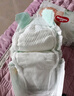 好奇（Huggies）小森林紙尿褲NB66片(5kg以下)尿不濕心鉆【透氧頂配更低敏】 曬單實(shí)拍圖