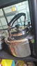 美廚（maxcook）304不銹鋼燒水壺 6L加厚中式鳴音 煤氣電磁爐通用 MCH654 曬單實拍圖