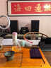 YTFY柏林之聲發(fā)燒級HIFI膽機組合套裝電子管功放機4分頻10寸書(shū)架音響 10寸四分頻音箱+10膽膽機+DVD播放器 曬單實(shí)拍圖