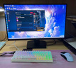 KTC 27英寸2K 210Hz FastIPS電競(jìng)電腦顯示器 旋轉(zhuǎn)升降 音箱 10Bit高亮護(hù)眼 國(guó)家補(bǔ)貼 顯示屏H27T22S-3 曬單實(shí)拍圖