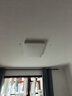 ARROW箭牌 大客廳燈臥室燈具吸頂燈具北歐餐廳燈陽(yáng)臺 曬單實(shí)拍圖