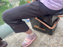 瑪威貝瑪威貝新款釣魚(yú)桶多功能可坐釣箱魚(yú)桶釣魚(yú)釣箱全套釣桶垂釣魚(yú)裝備 曬單實(shí)拍圖