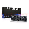 藍戟intel Arc B580  Photon 12G 2850MHz GDDR6 OC 游戲顯卡設計視頻剪輯臺式電腦顯卡 曬單實(shí)拍圖