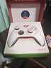 XBOX微軟Xbox Series S/X無(wú)線(xiàn)Xbox手柄 XSS XSX 藍牙游戲手柄 PC電腦 Xbox手柄 星空+充電組+接收器 曬單實(shí)拍圖
